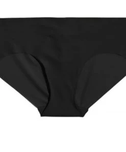 COMMANDO Just In Classic Solid Bikini Black