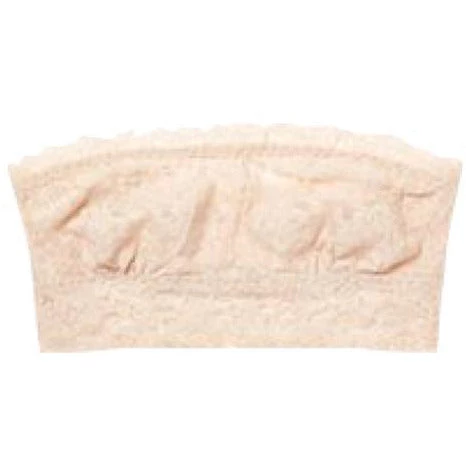 Hanky Panky Signature Lace Bandeau Chai 1 Hanky Panky Signature Lace Bandeau Chai