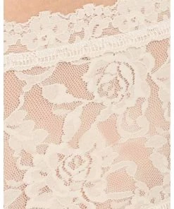 Hanky Panky Signature Lace Bandeau Chai