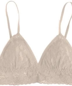 Hanky Panky Signature Lace Padded Bra Chai Just In