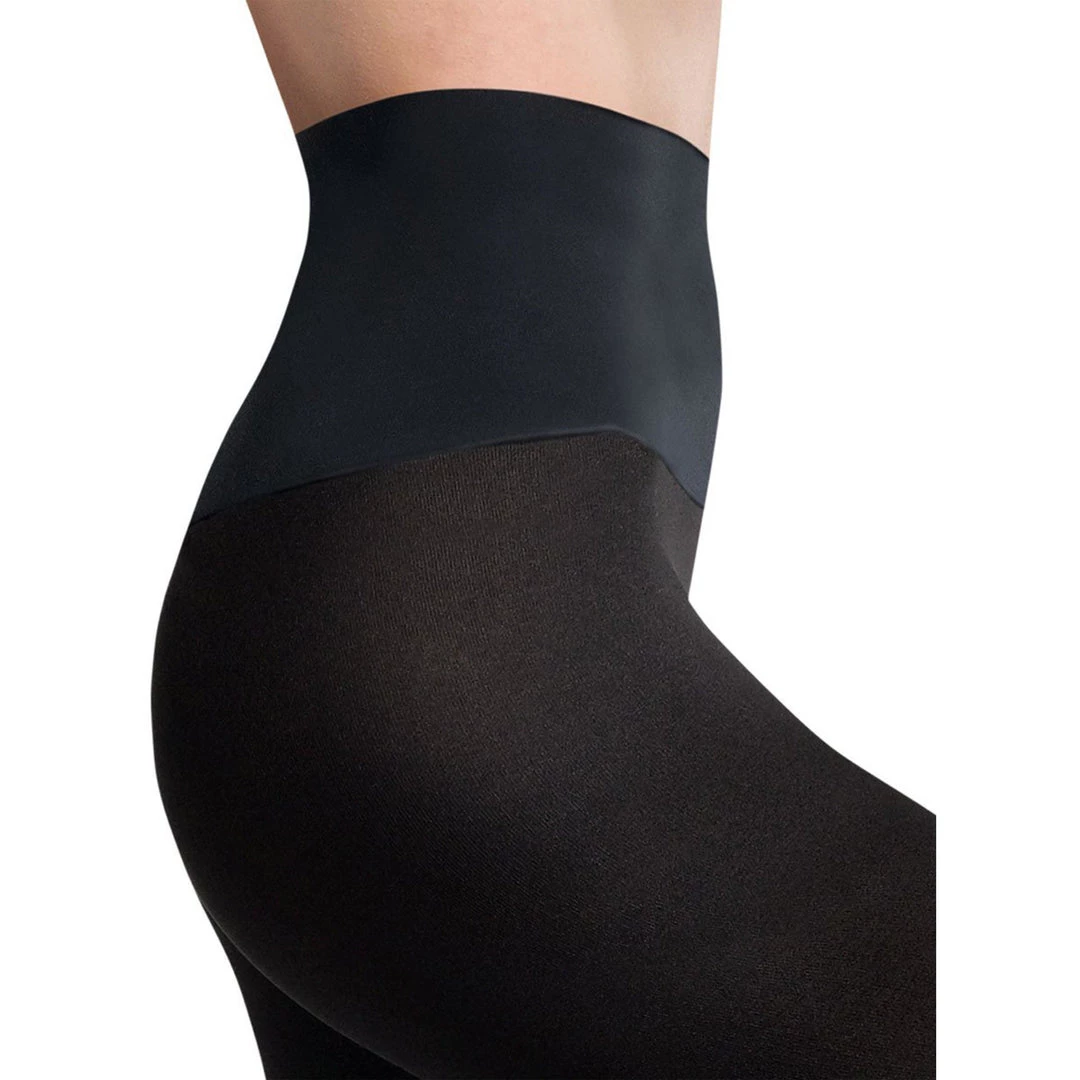 COMMANDO Ultimate Opaque Tight Black 2 COMMANDO Ultimate Opaque Tight Black