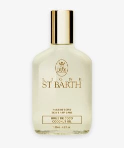 Ligne St. Barth Home & Beauty Coconut Oil Body & Hair Care 125ml