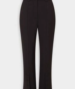 Aje. Convey Pant In Black Just In