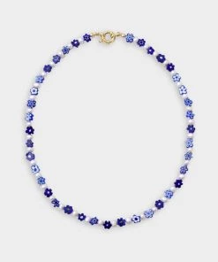 Eliou Bags & Accessories Corinna 16" Necklace