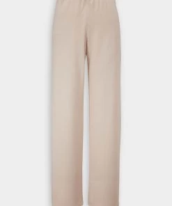 Vince. Crepe Bias Pant In Shell Just In