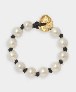 Lizzie Fortunato Cruz Bracelet Bags & Accessories