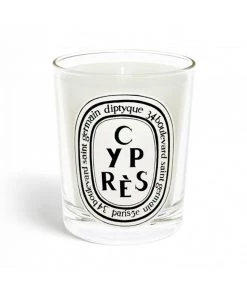 Diptyque Cypres Candle Medium Just In