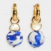 Lizzie Fortunato Cyprus Earrings