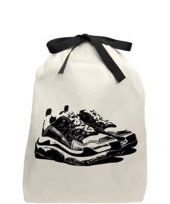 Bag-All Dad Sneaker Shoe Bag Just In