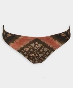 Ulla Johnson Dani Bikini Bottom In Jasper Just In