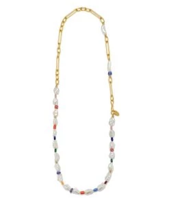 Lizzie Fortunato Daydream Necklace