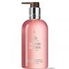 Molton Brown Just In Delicious Rhubarb & Rose Fine Liquid Hand Wash 300ml