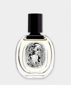 Diptyque Tam Dao Eau De Toilette 1.7 Fl.oz Just In