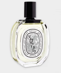 Diptyque Vetyverio Eau De Toilette 3.4 Fl.oz Just In