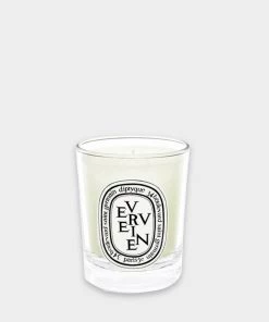 Diptyque Verveine Mini Candle Just In