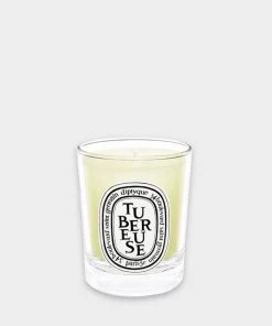 Diptyque Tuberose Mini Candle Just In