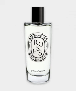 Diptyque Just In Roses Room Spray