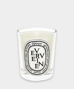 Diptyque Just In Verveine Candle Medium