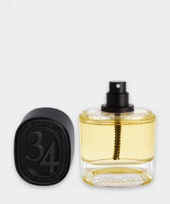 Diptyque 34 Blvd. Saint Germain Eau De Toilette 1.7 Fl.oz Just In