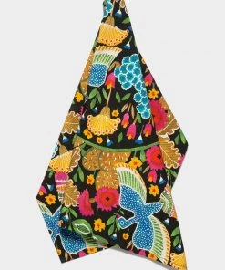 La DoubleJ Housewives Dishtowel In Colombo Grande