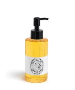Diptyque Do Son Shower Oil Just In