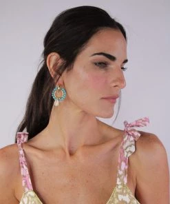 Eliou Tarra Earrings