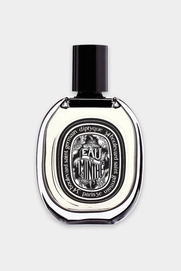 Diptyque Eau De Minthé Eau De Parfum 2.5 Fl.oz 1 Diptyque Eau De Minthé Eau De Parfum 2.5 Fl.oz