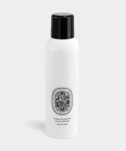 Diptyque Home & Beauty Eau De Minthe Shower Foam