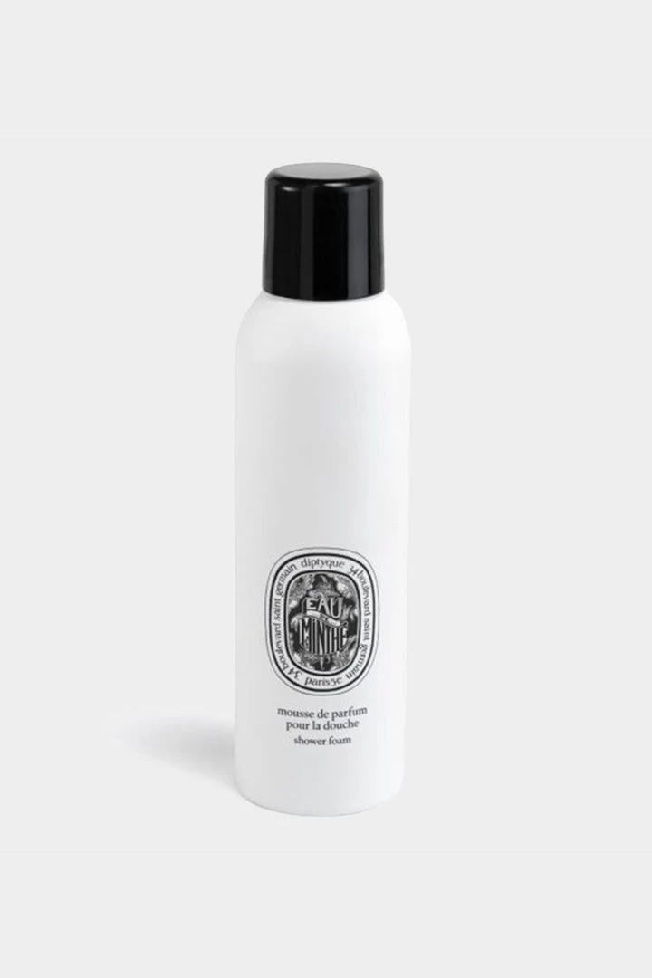 Diptyque Home & Beauty Eau De Minthe Shower Foam 1 Diptyque Home & Beauty Eau De Minthe Shower Foam