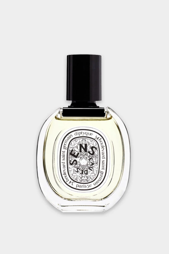 Diptyque Eau Des Sens Eau De Toilette 1.7 Fl.oz Just In 1 Diptyque Eau Des Sens Eau De Toilette 1.7 Fl.oz Just In