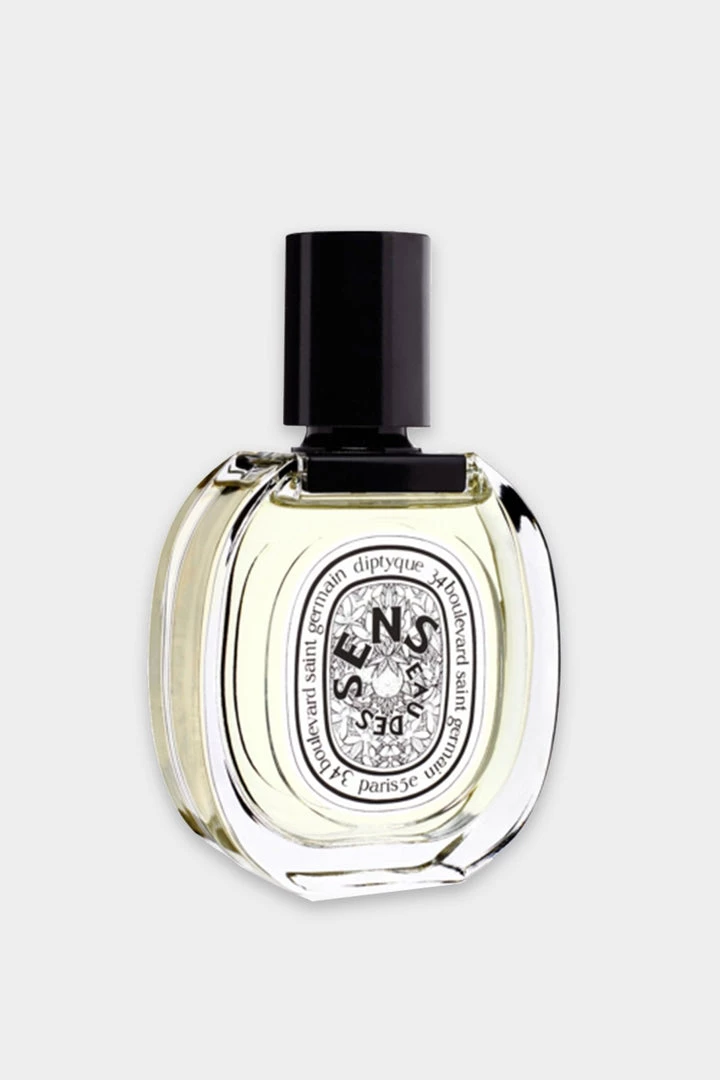 Diptyque Eau Des Sens Eau De Toilette 1.7 Fl.oz Just In 3 Diptyque Eau Des Sens Eau De Toilette 1.7 Fl.oz Just In