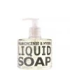 Eau D'Italie Frankincense & Myrr Liquid Soap