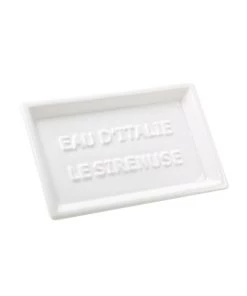 Eau D'Italie La Sirenuse Soap Dish