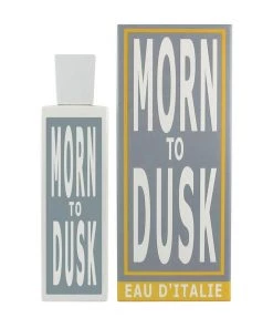 Eau D'Italie Morn To Dusk Eau De Parfum