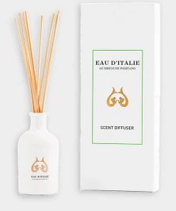 Eau D'Italie Scented Diffuser