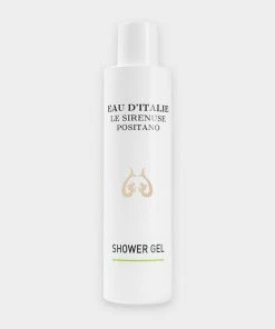 Eau D'Italie Shower Gel