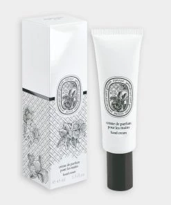 Diptyque Just In Eau Rose Hand Cream