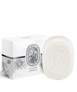 Diptyque Eau Rose Perfumed Soap