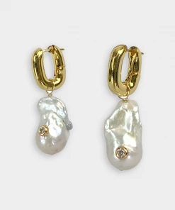 Eliou Bags & Accessories Theodore Earrings