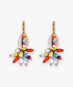 Eliou Savannah Earrings