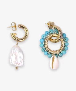 Eliou Tarra Earrings