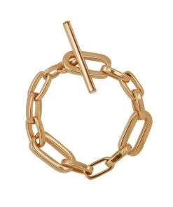 Martha Calvo Elle Toggle Bracelet