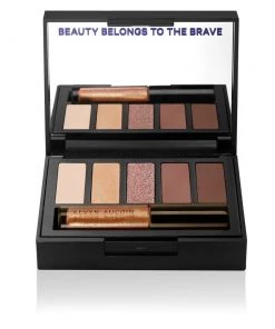 Kevyn Aucoin Emphasize Eye Design Palette
