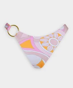 Cin Cin Escape Hoop Bottom In Medina Just In