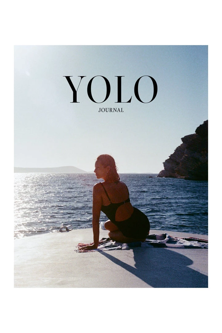 Yolo Journal Just In Fall 2019 - Issue No.2 1 Yolo Journal Just In Fall 2019 - Issue No.2