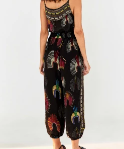 FARM Rio Wonderful Headdress Pants