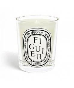 Diptyque Figuier Candle Medium