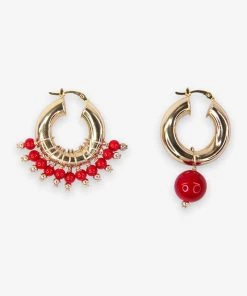 Eliou Fiorello Earrings Bags & Accessories