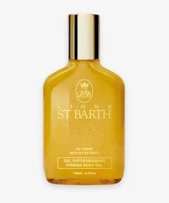 Ligne St. Barth Just In Firming Body Gel With Ivy Extract 125ml