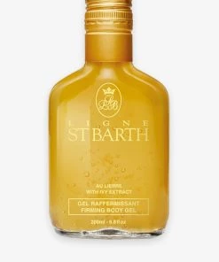 Ligne St. Barth Just In Firming Body Gel With Ivy Extract 200ml